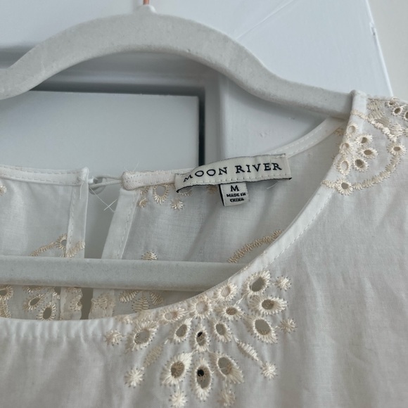 MOON RIVER! NWOT! Dress - Picture 3 of 3